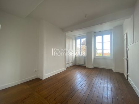 Location Appartement 3 pièces 67m² - Photo 3