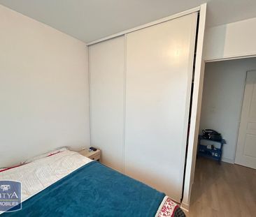 Location Appartement 2 pièces 40m² LE MANS 72000 - Photo 5