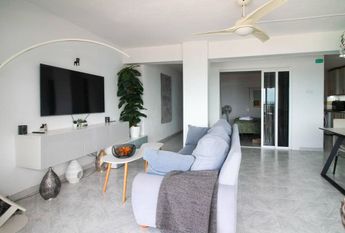 3 room luxury Apartment for rent in Santa Pola, Spain