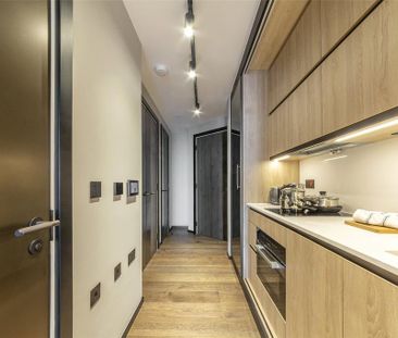 Studio to rent - Photo 3