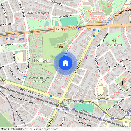 3008, Bern, Holligenstrasse, 23