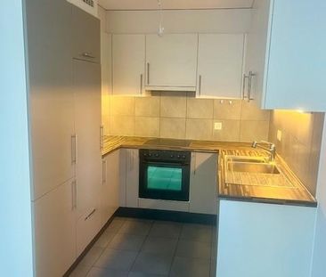 Charmant 2.5 pièces au 1er étage avec ascenseur à Saint Cergue - Foto 3