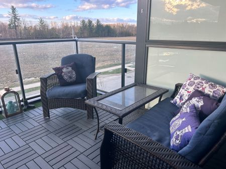 For Lease - 375 Sea Ray Avenue Unit# 307, Innisfil, Ontario - Photo 3