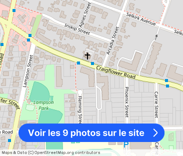 Craigflower House - Photo 1