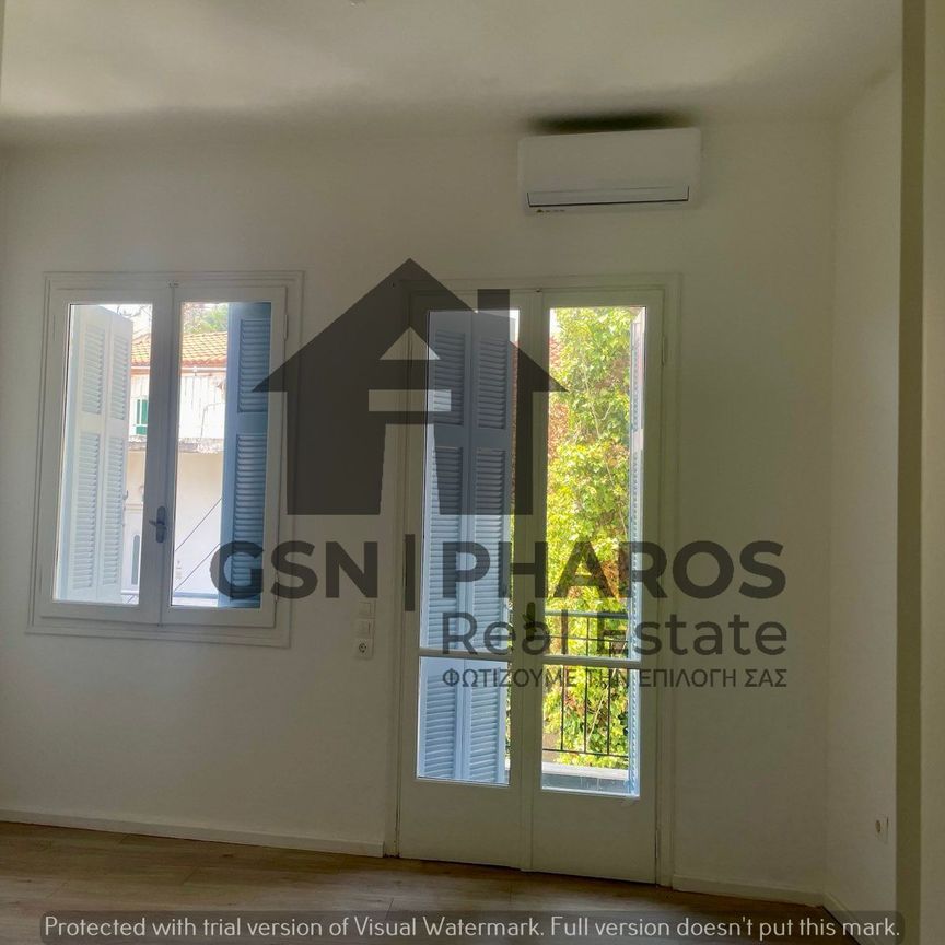 Διαμέρισμα για ενοικίαση Γούβα (Πάτρα) - Φωτογραφία 1