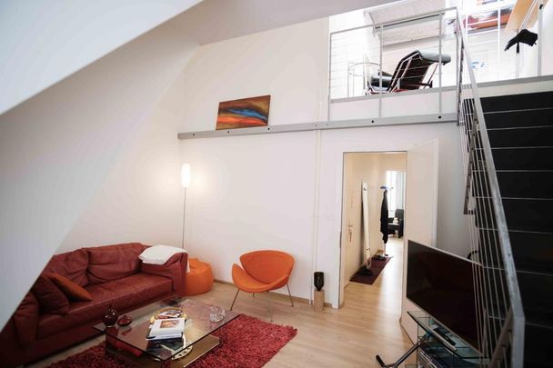 ALTERNATIVE D’HÔTEL, - LOCATION HEBDOMADAIRE 4 pers, URBAN CITY LOFT. - Foto 1