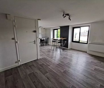 Location Appartement 2 pièces 43 m2 à Pleumeleuc - Photo 1