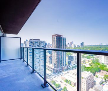 For Lease - 5 Defries Street Unit# 2609, Toronto, Ontario - Photo 6