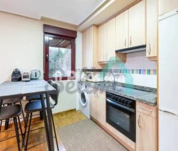 Piso en alquiler en Pumarín-Teatinos - Foto 4