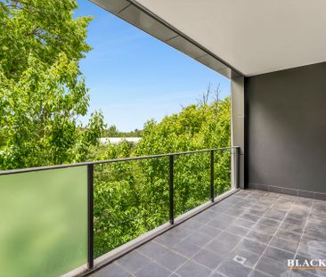 28/16 New South Wales Crescent, Forrest ACT 2603 - Apartment For Re... - Photo 2
