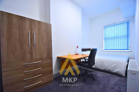1 bedroom end of terrace house to rent - Photo 4