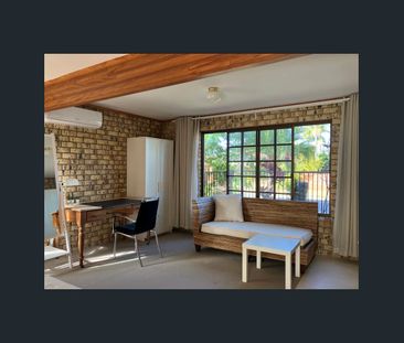 Fully Furnished 1-Bedroom Unit for Rent - Prime Robertson Location - Photo 1