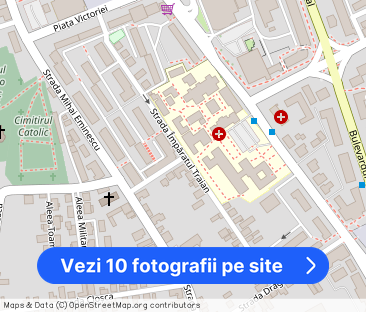 Închiriez ap 2 Camere ultracentral ,proprietar - Fotografie 1