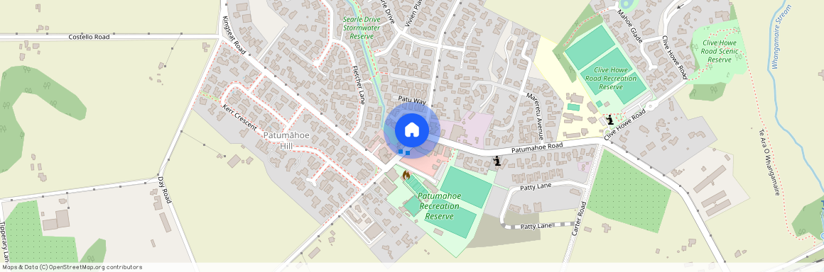 5 Mauku Road, Patumahoe, Franklin