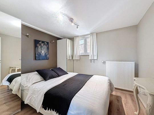 Appartement te huur in Etterbeek - Photo 1