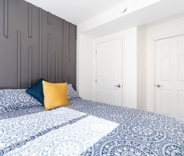 For Lease - 99 Colborne Street Unit# C, Orillia, Ontario - Photo 3