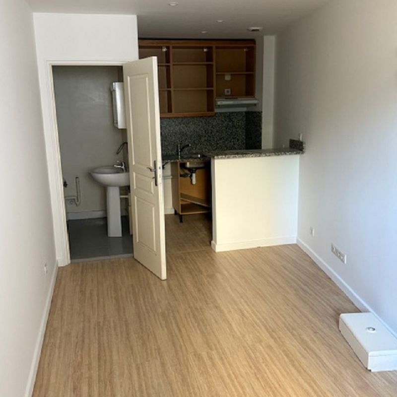 Appartement T1 Maurepas à louer - Photo 1