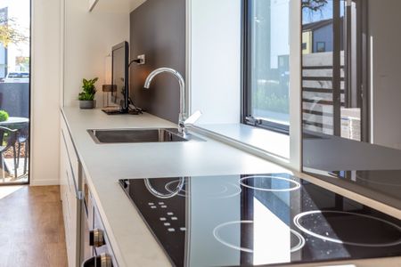 Unit 12, 283 Brougham Street, Sydenham, Christchurch - Photo 5