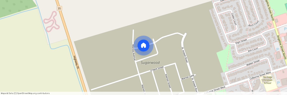 61 Butler Boulevard, Kawartha Lakes