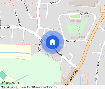 Glynswood, Chard, Somerset, TA20 - Photo 1