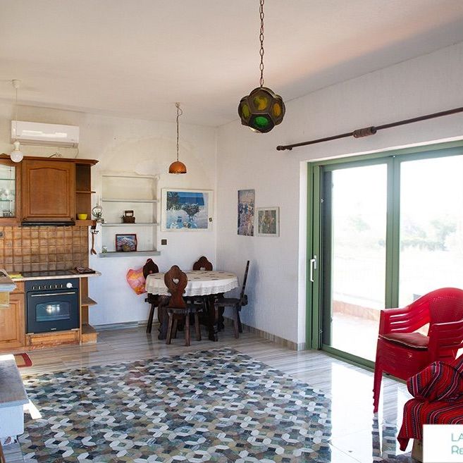 Διαμέρισμα για ενοικίαση Λέχαιο (Άσσος-Λεχαίο) - Photo 1
