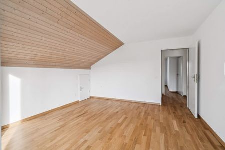 3.5 Zimmer, 88 m², 3. Stock - Photo 5