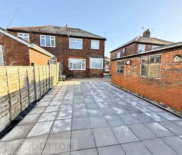 Clifton Street, Failsworth, Manchester, Greater Manchester, M35 - Photo 1