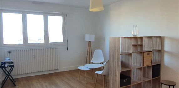 Location appartement 1 pièce - 34m² à Saint brieuc (22000) - Photo 2