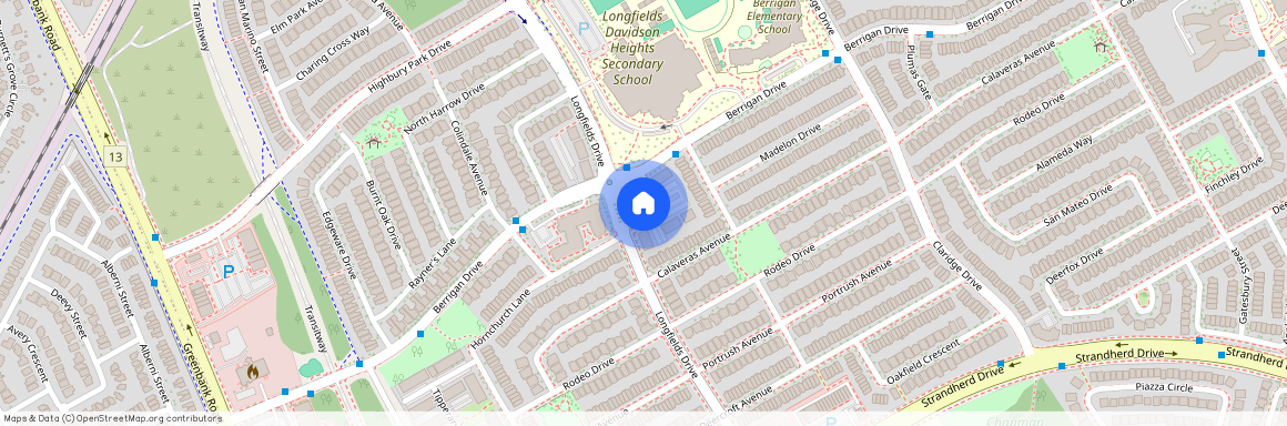 840 LONGFIELDS Drive, Barrhaven