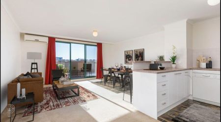 Modern Comfort in a Prime Inner South Pocket - Photo 5