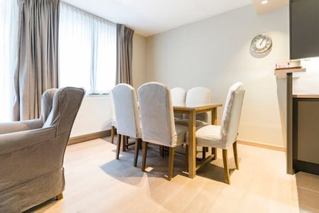 Appartement te huur - Photo 3