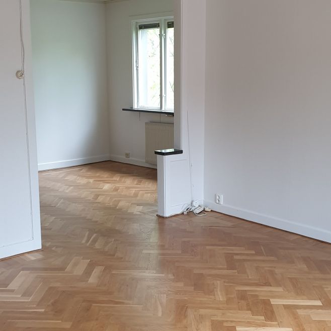 2.5:a TORSHÄLLA, Julingatan 2 A, 1201 - Foto 1