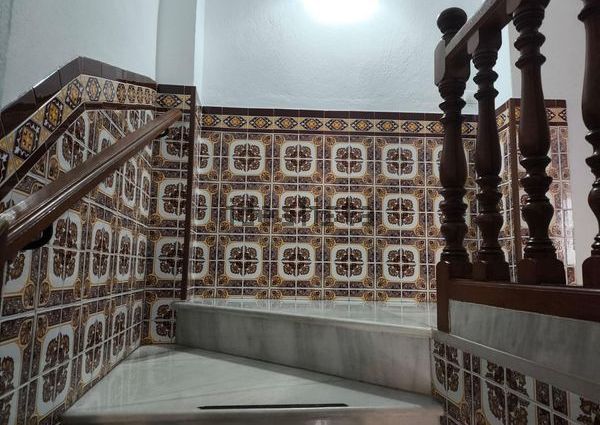 Alquiler de piso en Centro