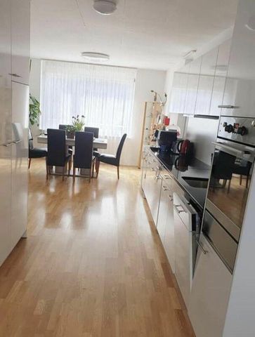 3.5 Zimmer Wohnung - Foto 5