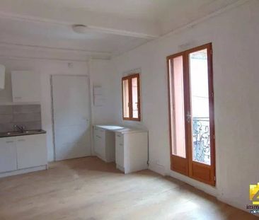 Location appartement Agde, 1 pièce, 35.68 m², 490 € (Charges comprises) - Photo 3