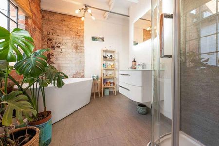 Variety Works, Frederick Street, Jewellery Quarter, B1 - Photo 4