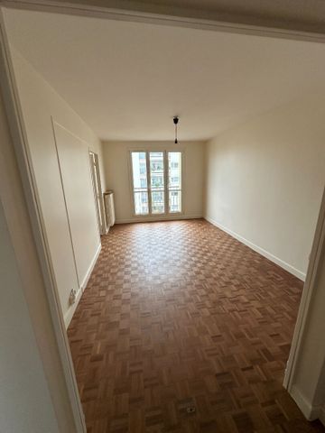 Location appartement 3 pièces, 54.36m², Saint-Maur-des-Fossés - Photo 4