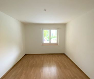 Zentral gelegene Wohnung mit grossem Balkon mit Aussicht - Foto 6