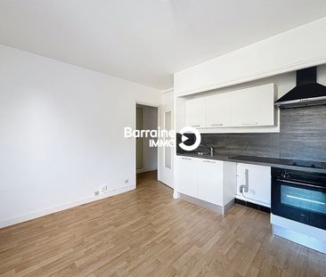 Location appartement à Brest 26.07m² - Photo 3