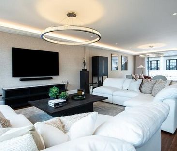 3 bedroom penthouse to rent - Photo 5