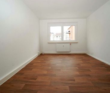 2-Raum-Wohnung in der City - Photo 3