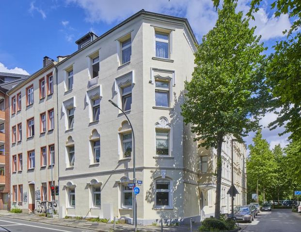 1-Zimmer-Wohnung in Dortmund - Foto 1