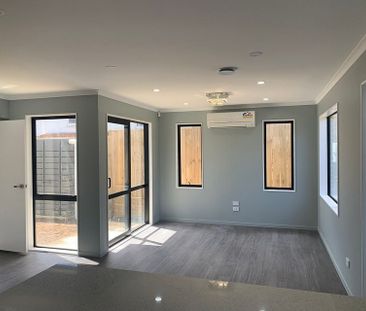 199D Whitney St - Near New- 3 Bedroom Townhouses - Photo 3