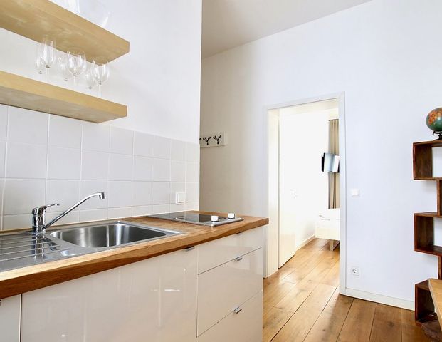 Zentral & Modern - Wohnen am Eigelstein - Photo 1