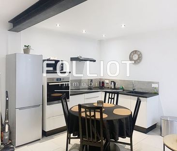 A LOUER PONTS : appartement meublé F2 (37 m²) en location - Photo 5