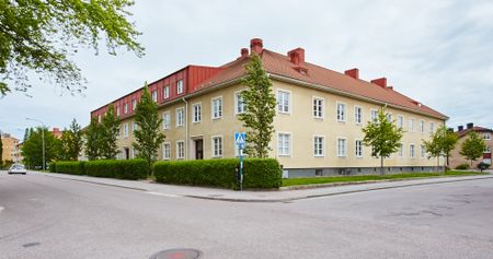 Knutsgatan 15 - Photo 5