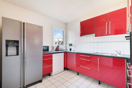 Paris - Ange - Chambre 3 - Photo 5