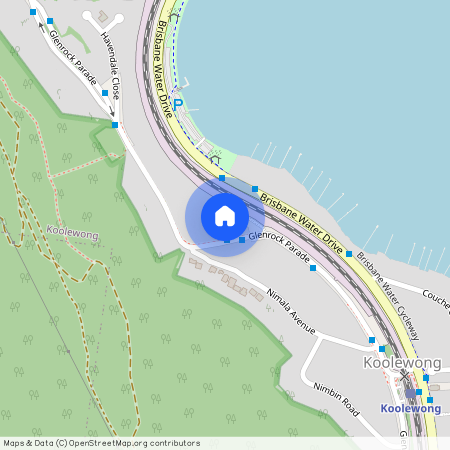 179 GLENROCK PARADE, NSW 2256, Koolewong
