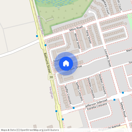 67 Sequin Drive, Richmond Hill