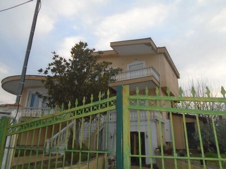 Μεζονέτα για ενοικίαση Γερακαρού (Κορώνεια) - Photo 3